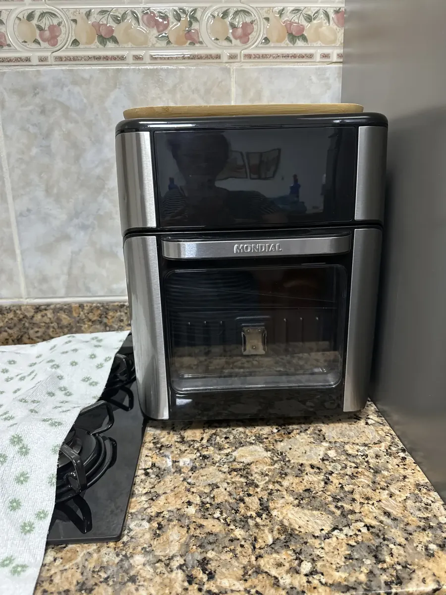 Foto enviada por cliente